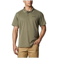 columbia polo polo utilizer vert para hombre