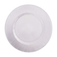 plato de presentacion luce 34 cm