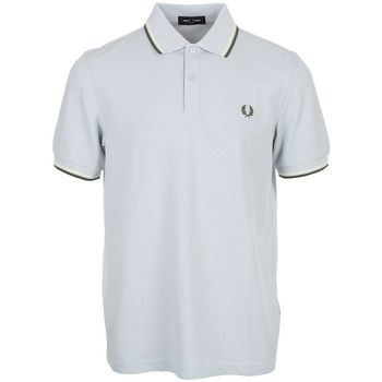 Fred Perry Polo Twin Tipped para hombre
