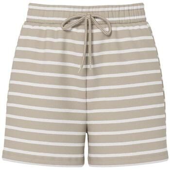Pieces Short Chilli para mujer