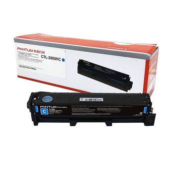 Pantum CTL-2000HC toner cian XL (original)