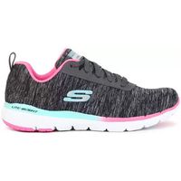 skechers deportivas moda - para mujer