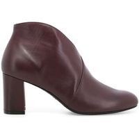 melluso botines z420z-252141 para mujer