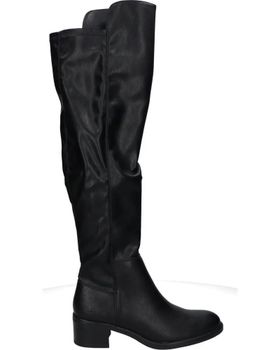 de CHIKA10 BAIDEN 10 NEGRO-BLACK