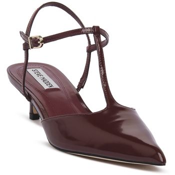 Steve Madden Zapatos de tacón WINE KILLER para mujer