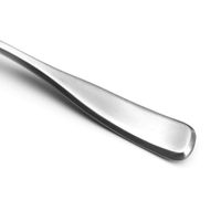 cucharilla cafe x6 acero inoxidable acero