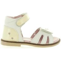 kickers sandalias 469890-11 moonstar para nina