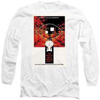 star trek camiseta manga larga the next generation season 4 episode 1 para mujer