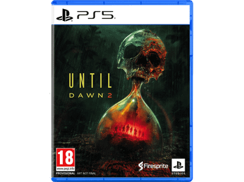 PS5 Until Dawn 2™