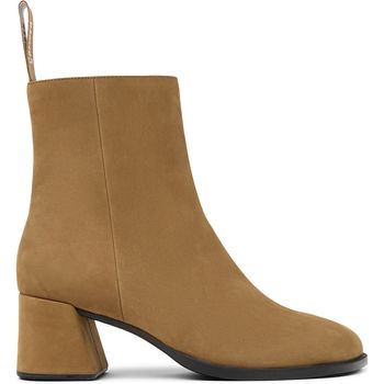 Camper Botines k400798 marron_005 para mujer