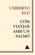 Com viatjar amb un salmó