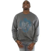 harry potter jersey ravenclaw para hombre