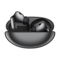 huawei freebuds neo negro estrellado  cancelacion de ruido adaptativa  diseno ligero y compacto