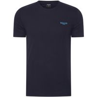 ballin est 2013 camiseta mediterranean backprint shirt para hombre