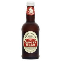 fentimans traditional ginger beer
