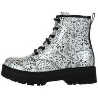 skechers botines gravlen hi doodle para nina