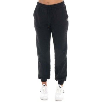 Leone 1947 Pantalón chandal Woman Sweatpants Braid para mujer