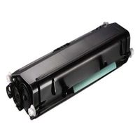 compatible black dell yy0jn toner cartridge replaces dell 593-11055
