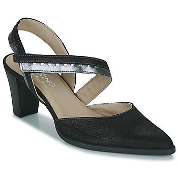 Dorking Zapatos de tacón DODI para mujer