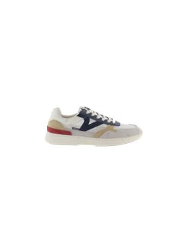Zapatillas Victoria Anima - Sport Retro Blanco Mujer
