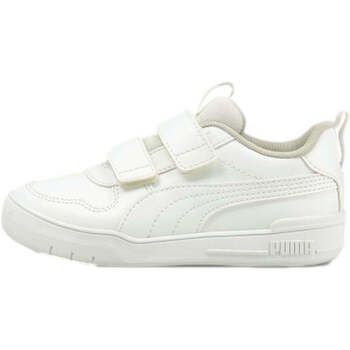 Puma Zapatillas 380740-06 para niña
