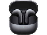 auriculares true wireless - xiaomi buds 5 cancelacion de ruido autonomia 6 h negro grafito