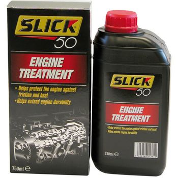 Slick 50 Engine Treatment 750ml