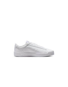 Zapatillas Nike Blacktop Hombre Blanco