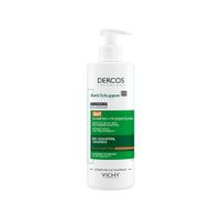 vichy - dercos anticaspa ds 2 en 1 champus 390 ml unisex
