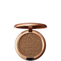 mac skinfinish sunstruck radiant bronzer 8g various shades - radiant deep golden