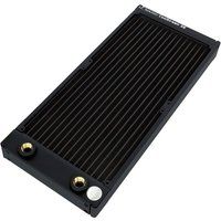 ek-coolstream se 280 slim dual radiator