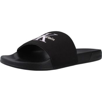 Calvin Klein Jeans Chanclas Ess Slide Cv para mujer