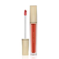 estee lauder cosmetica labios glossy pout aceite labial con color