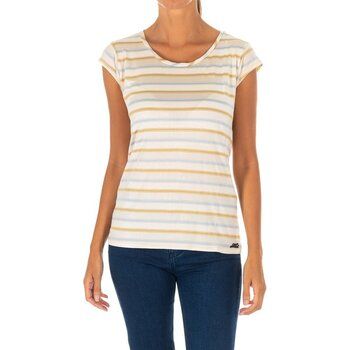 Met Camiseta 10DMC0121 para mujer
