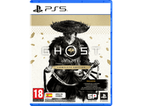 ps5 ghost of yrteir edicion completa