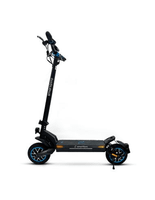 patinete electrico smartgyrocrossover dual max
