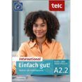 einfach gut international deutsch als fremdsprache a22