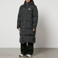 axel arigato lumia shell and down puffer coat - l