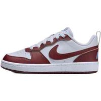 nike zapatillas court borough low recraft gs para nino