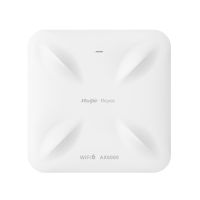 access point ruijie rg-rap6260h-d wifi 6 outdoor 25g sfp 8 antenas ip68 poe