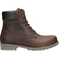 panama jack botines panama03 cueroc8 para hombre