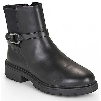 Clarks Botines Code L Bay para mujer