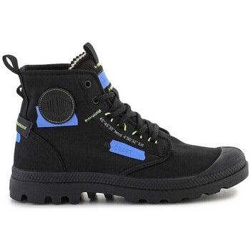 Palladium Zapatillas altas Pampa HI Recraft para hombre