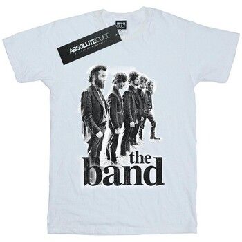 The Band Camiseta BI50981 para mujer
