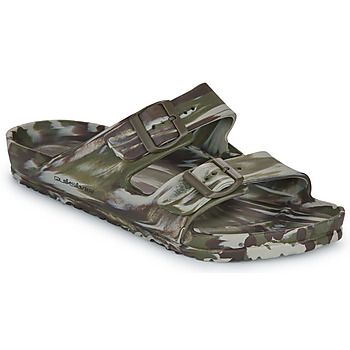 Quiksilver Sandalias EMBARK RF para hombre