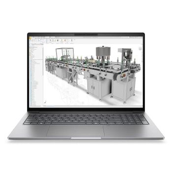 Portátil HP ZBook 8 G2i 16