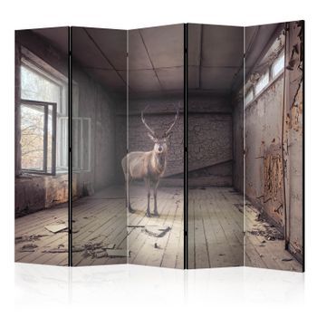 Biombo - Lost Ii (225x172 Cm)