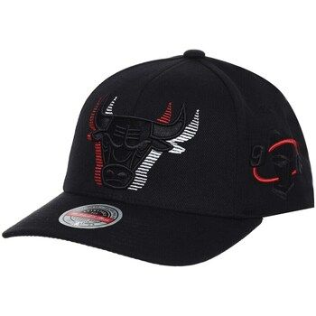 Mitchell And Ness Gorra Chicago Bulls para hombre