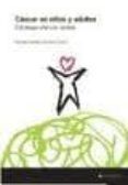cancer en niños y adultos