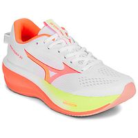 mizuno zapatillas de running wave rider 30 para mujer